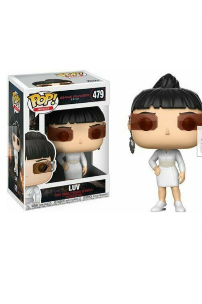 #479 LUV BLADE RUNNER 2049 FUNKO POP UFFICIALE NEW ORIGINAL