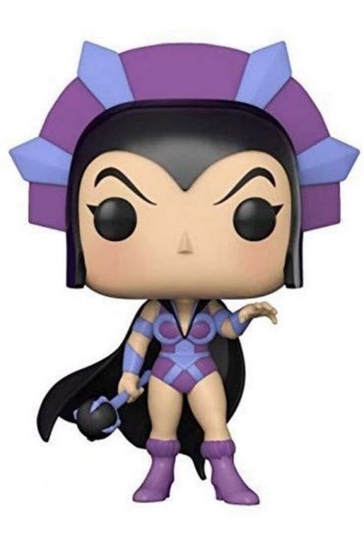 #565 EVIL LYN MASTER OF UNIVERSE FUNKO POP PRODOTTO UFFICIALE NUOVO ORIGINALE