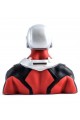 ANT MAN MARVEL SALVADANAIO BUST BANK UFFICIALE NUOVO ORIGINALE