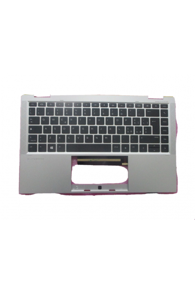 AS NEW HP N09295-061 TASTIERA PALMREST ITA HP ELITEBOOK X360 1040 G9 ORIGINAL