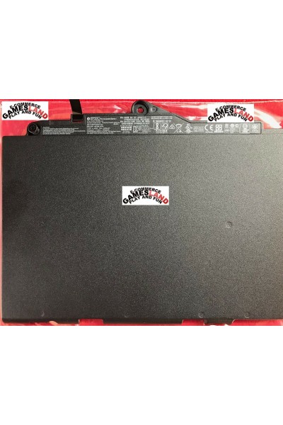BATTERIA ORIGINALE HP 854109-850 ST03XL PER HP ELITEBOOK 725-820 G3/G4