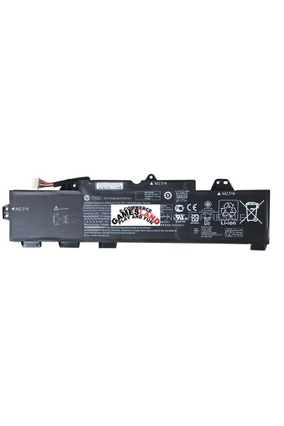 BATTERIA ORIGINALE HP 933322-852 TT03XL PER HP 755/850 G5 SERIES ZBOOK 15U G5