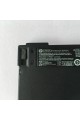 BATTERIA ORIGINALE NEW HP 717376-001 CM03XL PER ELITEBOOK 700/800 G1 E G2 SERIES