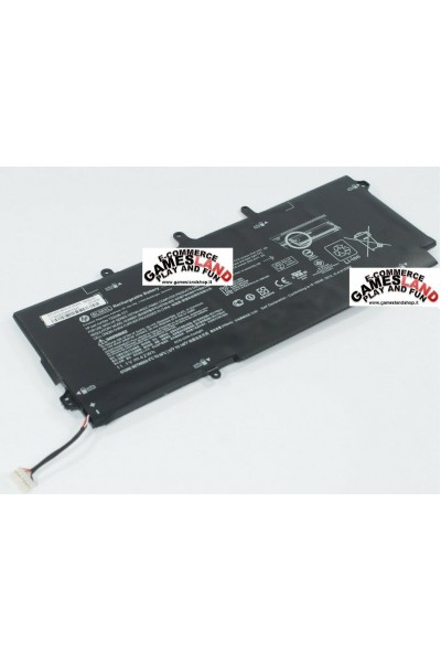 BATTERIA ORIGINALE NUOVA 722297-005 BL06XL HP ELITEBOOK FOLIO 1040 G1/G2 SERIES