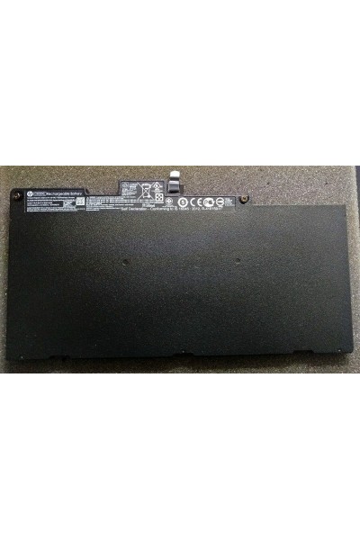 BATTERIA ORIGINALE NUOVA HP 800513-001 CS03XL PER HP ELITEBOOK 700/800 SERIES