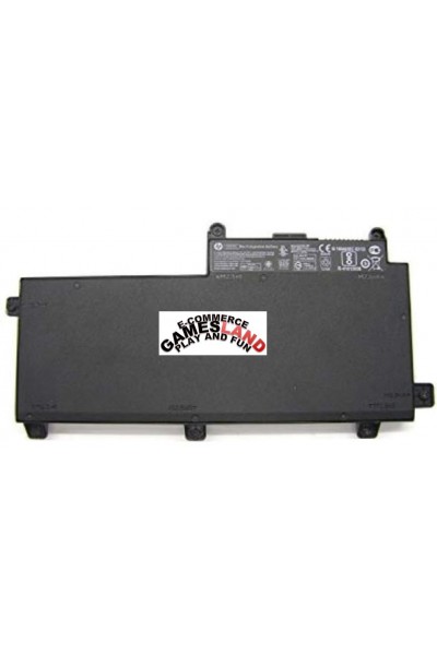 BATTERIA ORIGINALE NUOVA HP 801554-001/002 CI03XL PER HP PROBOOK 640/650 G2/G3
