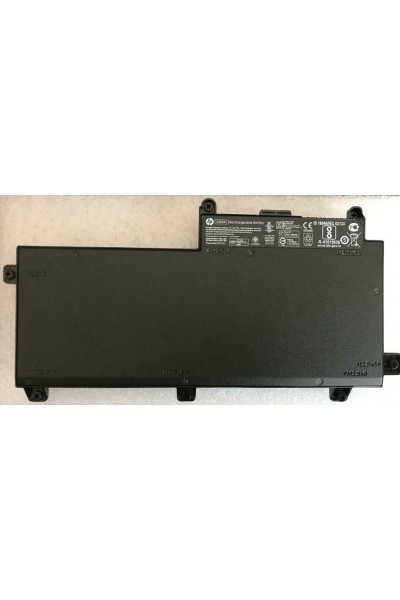 BATTERIA ORIGINALE NUOVA HP 801554-002 CI03XL X HP PROBOOK 640/645/650/655 G2/G3