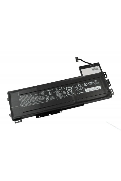 BATTERIA ORIGINALE NUOVA HP 808452-002 VV09XL PER HP ZBOOK 15/17 G3 SERIES