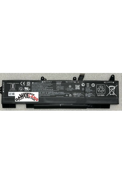 BATTERY ORIGINAL HP L77991-005 CC03XL X ELITEBOOK 830-835-840-845-850-855 G7/G8