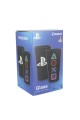 BICCHIERE VETRO PLAYSTATION UFFICIALE NUOVO ORIGINALE