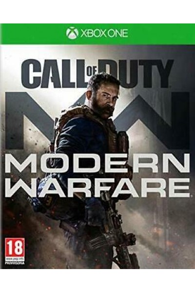 CALL OF DUTY MODERN WARFARE PER XBOX ONE NUOVO PRODOTTO UFFICIALE ITALIANO