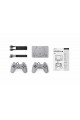 CONSOLE SONY PLAYSTATION CLASSIC INCLUDE 20 GIOCHI LEGGI BENE PRIMA DI ORDINARE