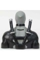 DEADPOOL X FORCE VERSION SALVADANAIO BUST BANK UFFICIALE NUOVO ORIGINALE