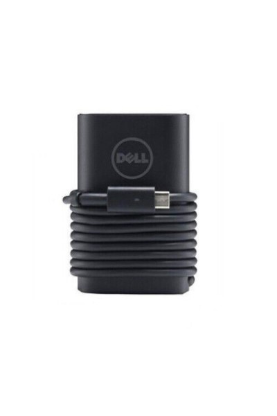 DELL HA65NM170 ALIMENTATORE 65W USB C ORIGINALE NUOVO