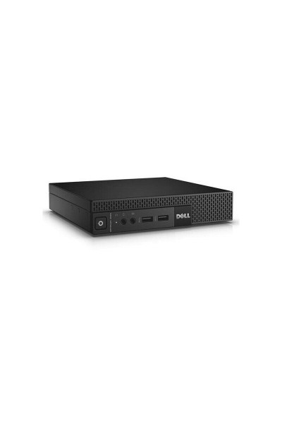 DELL OPTIPLEX 3020M MINI-PC i3-4160T 3.10GHZ W10PRO GARANZIA CONFIGURA A PIACERE