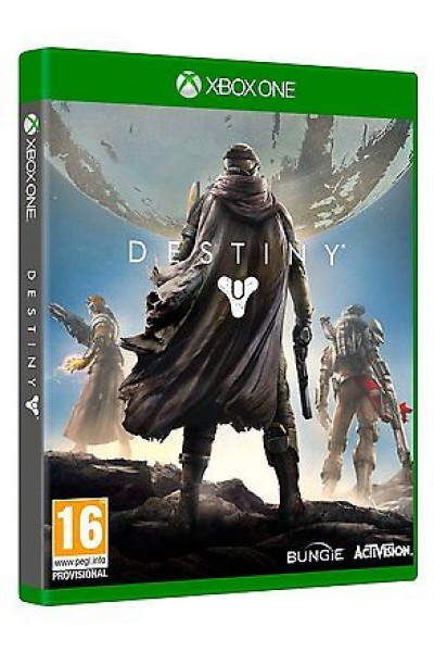 DESTINY PER XBOX ONE NUOVO UFFICIALE ITALIANO NUOVO PRODOTTO UFFICIALE ITALIANO