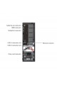 Dell OptiPlex 3040 SFF Desktop PC Nuovo Mai Usato Configurabile a Piacere
