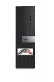 Dell OptiPlex 3040 SFF Desktop PC Nuovo Mai Usato Configurabile a Piacere
