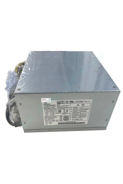 HP 508154-001 320W ALIMENTATORE PSU HP ELITE 8000 8100 8200 ORIGINAL NEW