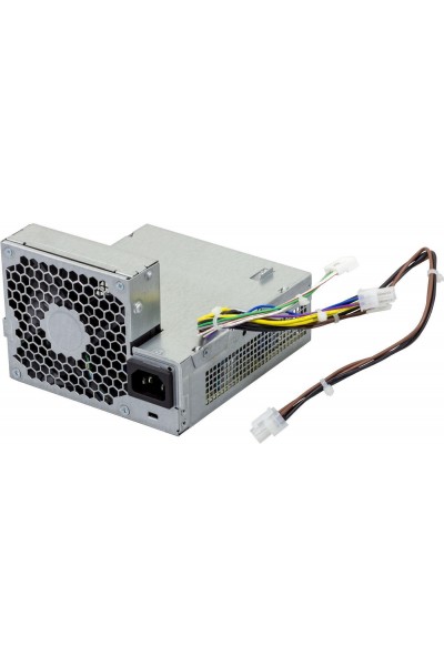 HP 613663-001 240W ALIMENTATORE PSU HP PRO 4000 4300 ORIGINAL NEW