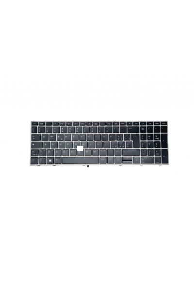 HP 702237-061 TASTIERA ORIGINALE NEW ITA PER HP PROBOOK 4540S 4545S 