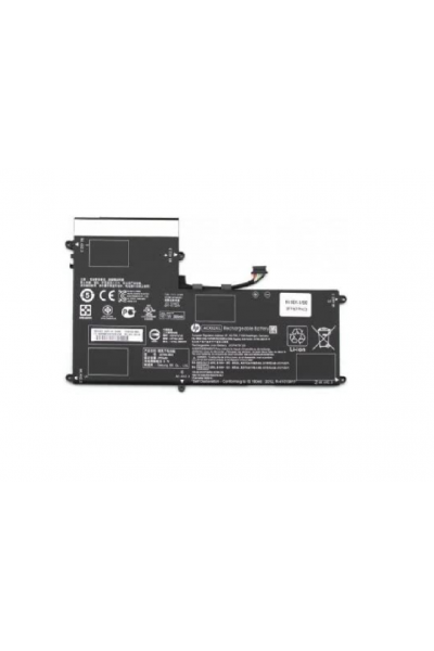 HP 728558-005 AO02030XL-PL BATTERIA ORIGINALE NUOVA HP ELITEPAD 1000 G2