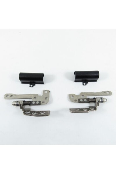 HP 730543-001 HINGES CERNIERE KIT L/R HP ELITEBOOK 720 820 G2 NEW ORIGINALE