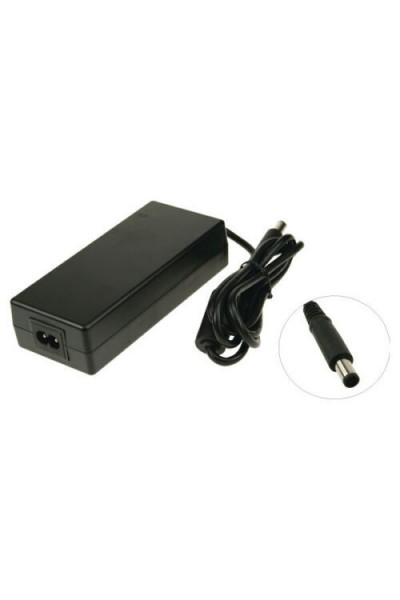 HP 744893-001 74481-002 45W SMART ALIMENTATORE HP 14 SERIES ORIGINALE NUOVO