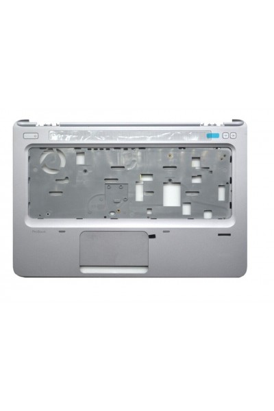 HP 745889-001 PALMREST TOP COVER PER HP PROBOOK 655 G1 NEW ORIGINALE 