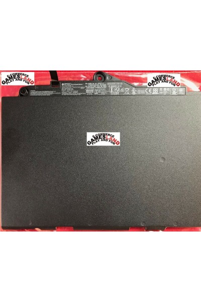 HP 800514-006 SN03XL BATTERIA ORIGINALE NUOVA ELITEBOOK 820 G3, ELITEDESK 800G2