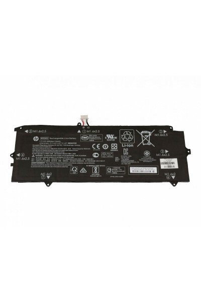 HP 812148-855  MG04040XL-PL BATTERIA ORIGINALE NUOVA PER HP 1012