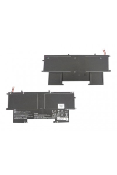 HP 828226-005 EO04038XL-PL  BATTERIA ORIGINALE NUOVA HP ELITEBOOK FOLIO G1