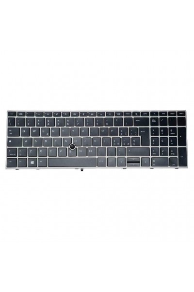 HP 836621-061 TASTIERA PT STICK ORIGINALE NEW ITA HP ELITEBOOK 755 850 G3 G4 