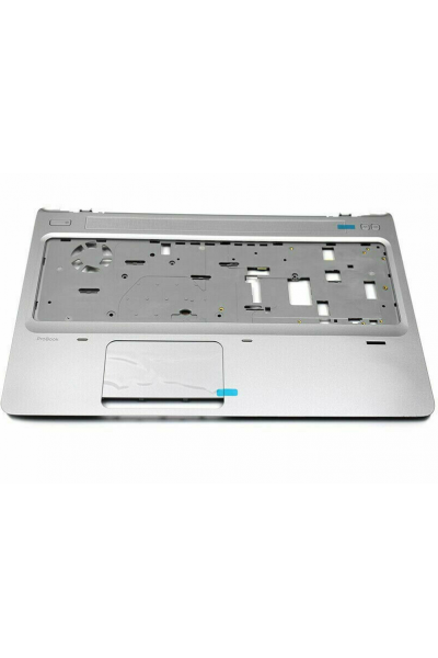 HP 840751-001 PALMREST TOP COVER PER HP PROBOOK 650 655 G2 G3 NEW ORIGINALE 