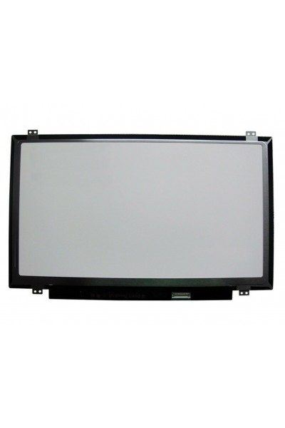 HP 840941-001 15.6 DISPLAY FHD LED AG 30 PIN HP ZBOOK 15 17 G3 NEW ORIGINALE