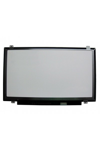 HP 848256-001 15.6 DISPLAY FHD UWVA 30 PIN HP ZBOOK 15 G3 NEW ORIGINALE