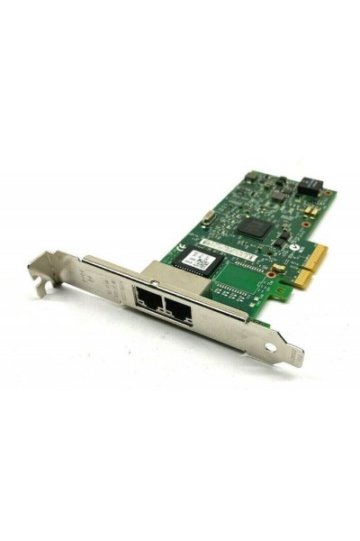 HP 859353-001 PC board NIC PCIeG2x4 2p 1GbE Intel I350 HP NEW ORIGINAL