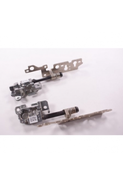 HP 906120-001 HINGES CERNIERE KIT L/R HP ZBOOK 17 G3 G4 NEW ORIGINALE