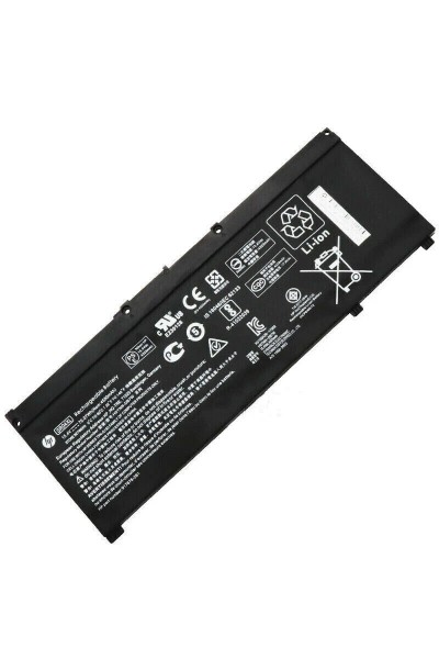 HP 917724-856 SR04070XL-PL  BATTERIA ORIGINALE NUOVA HP ZBOOK 15V G5