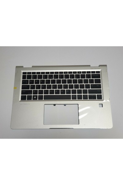 HP 920484-051 KEYBOARD PALMREST FRENCH HP ELITEBOOK X360 1030 G2 NEW ORIGINAL