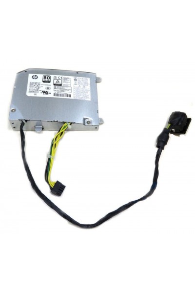 HP 932456-850  210W ALIMENTATORE PSU HP 800 G4 G5 ELITE ONE AIO ORIGINAL NEW