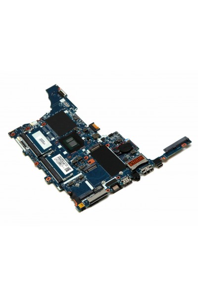 HP ELITEBOOK 840 G3 MAINBOARD I5-6300U 918313-601 NUOVO GARANZIA SYSTEM BOARD