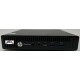 HP ELITEDESK 800 G2 DM 35W MINIPC CPU i5-6500T RAM 8GB TURBO DRIVE 256GB W10 PRO