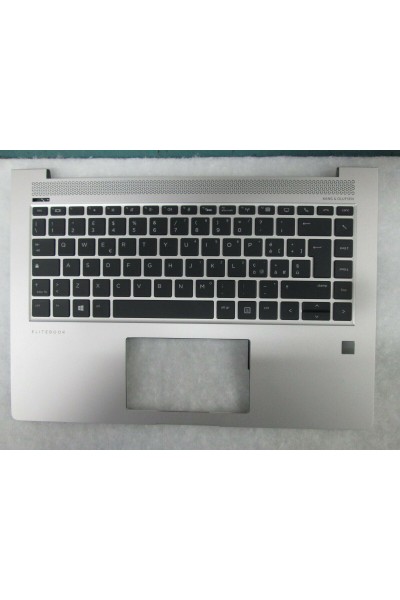 HP L02267-061 TASTIERA PALMREST ITA HP ELITEBOOK 1040 G4 NEW ORIGINAL