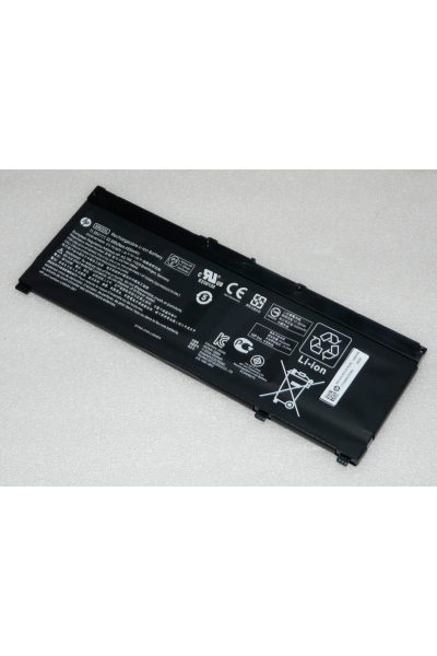 HP L08855-856 SR03052XL-PL BATTERIA ORIGINALE NUOVA HP ZBOOK 15V G5-PAVILION 15