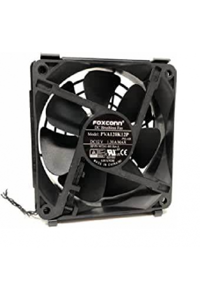 HP L10323-001 907241-001 VENTOLA FAN PER HP Z8 G4 NEW ORIGINALE