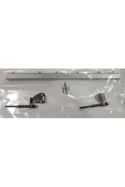 HP L13683-001 HINGES CERNIERE KIT L/R HP ELITEBOOK 735 830 G5 G6 NEW ORIGINALE