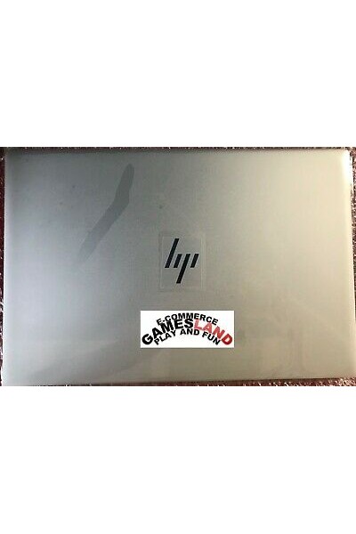 HP L15525-001 COVER POSTERIORE LCD HP 850 G5-755 G5 INCLUDE WLAN NUOVA ORIGINALE