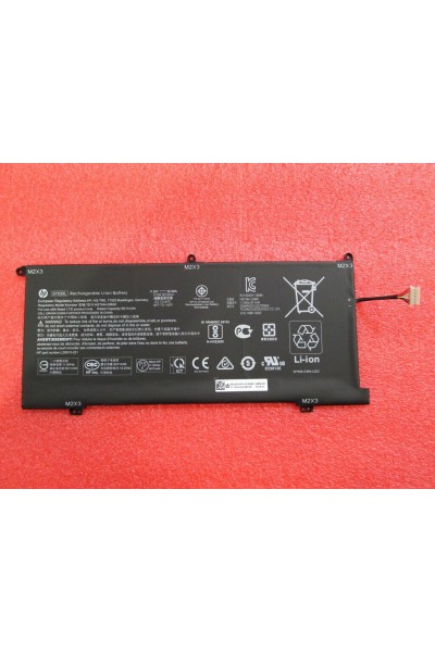 HP L41691-005 PV04036-CL BATTERIA ORIGINALE NUOVA PER HP Z VR PACKBACK G2