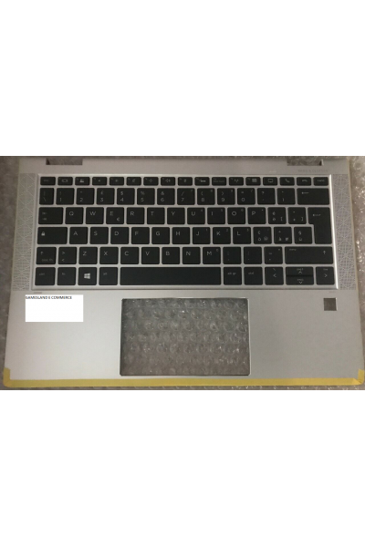 HP L44547-061 TASTIERA BACKLIT PALMREST ITA HP PROBOOK 430 G6 NEW ORIGINAL